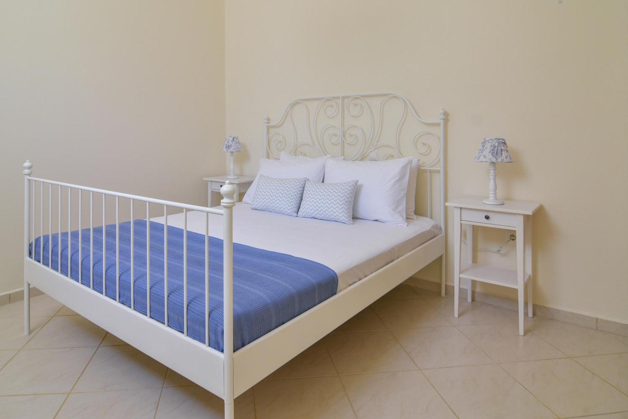 Monolithos Villas Kipri  Exterior foto